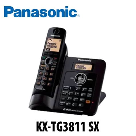 kx tg3611sx|KX.